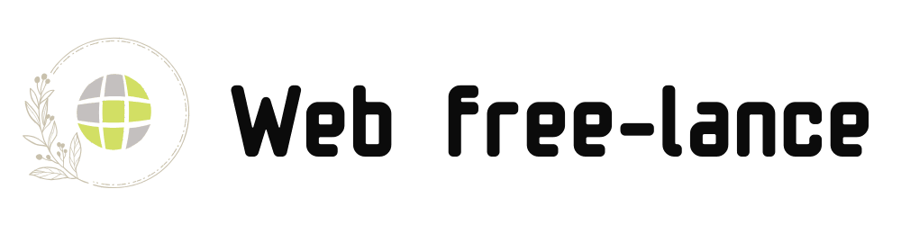 Web free-lance公式ホームページ